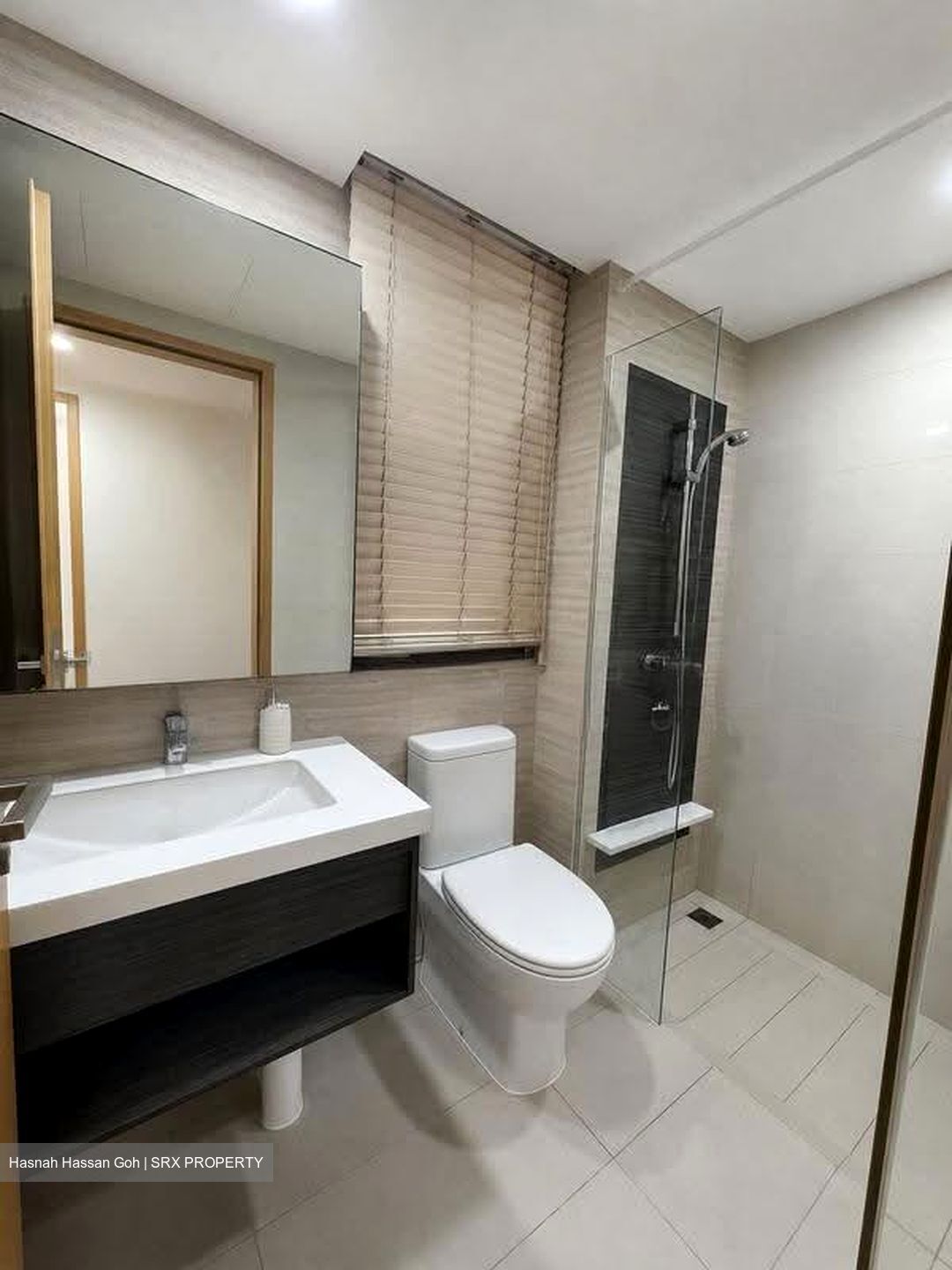 Blossom Residences (D23), Condominium #612891041